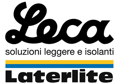Leca Laterlite Logo Leca Laterlite