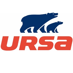 Ursa Logo Ursa