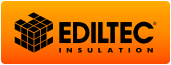 Ediltec Insulation Logo Ediltec Insulation