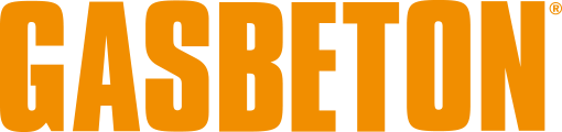 Gasbeton Logo Gasbeton