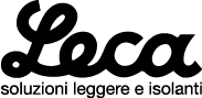 Leca Logo Leca