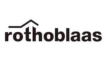 Rothoblaas Logo Rothoblaas