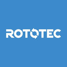 Rototec Logo Rototec