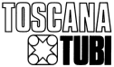 Toscana Tubi Logo Toscana Tubi